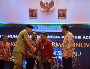 Pemerintah Aceh Undang Investor untuk Destinasi Unggulan