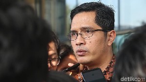 Terkait Dugaan Suap Hibah KONI, KPK Panggil Menpora