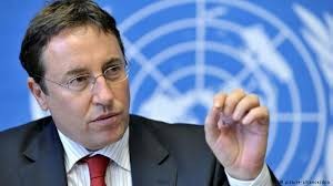 Achim Steiner: Yaman, Libya dan Cara Membangun Kembali Bangsa Dalam Krisis