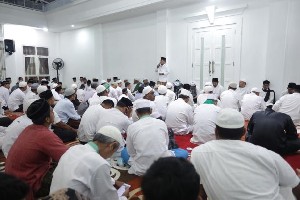 Banda Aceh Akan Miliki Baitul Yatama