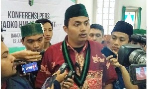 Kota Bandung Siap Jadi Tuan Rumah Kongres HMI ke-31