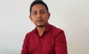 Ketua Panwaslih Aceh Timur: Tidak Benar Perjalanan Pemilu Kali Ini Tidak Kondusif