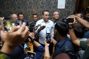 Tersedia 150 Ribu Formasi, Rekrutmen Tahap Pertama P3K Khusus Untuk Eks Tenaga Honorer K2