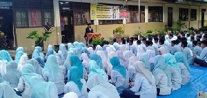 Tgk. Saifuddin: Pendidikan Karakter Harus Dilakukan Sejak Usia Dini