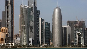 Otoritas Investasi Qatar Menargetkan $ 45 miliar Investasi