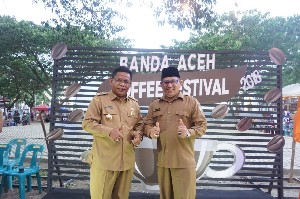 Menyibak Kabut Tebal di Festival Kopi !