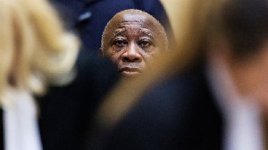 ICC Membebaskan Laurent Gbagbo dari Kejahatan Perang di Pantai Gading