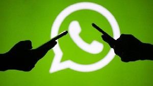 Whatsapp Berlakukan Aturan Baru terkait Pembatasan Pengiriman Pesan