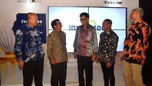 MUI Siapkan Fatwa tentang Fintech Syariah