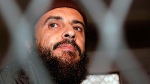 Amerika : Pimpin Al-Qaeda terkait dengan serangan USS Cole terbunuh