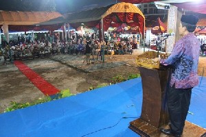 Kadis Pendidikan Dayah Aceh Buka MUQAS IV