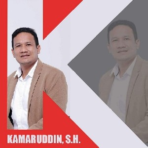 Kamaruddin SH: Parlok Harus Melawan terkait Pembatalan Kuota Caleg 120%