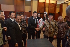 HIPMI Aceh diharapkan Mampu Ciptakan Lapangan Kerja