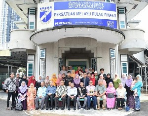 Aceh-Malaysia Jalin Kerjasama dan Pengembangan Melayu Nusantara