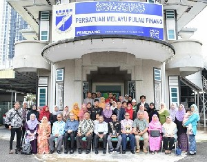 Aceh-Malaysia Jalin Kerjasama dan Pengembangan Melayu Nusantara