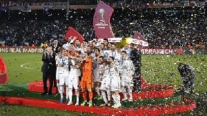 Real Madrid: Klub Sepak Bola Terkaya Dunia