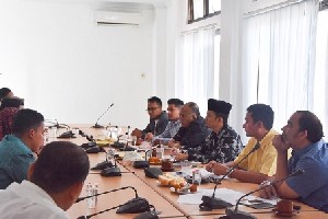 Ratusan Calon Relawan Demokrasi Padati KIP Banda Aceh