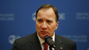 Stefan Lofven Memenangkan Masa Jabatan PM Kedua Kali