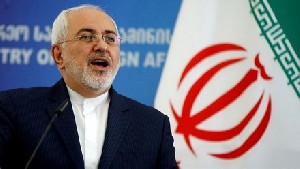 Teheran Tolak Peringatan AS Tentang Peluncuran Ruang Angkasa