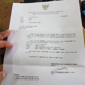 Laporkan Firmandez Ke MKD DPR RI, Yasir Putra di Panggil Ke Polda Aceh
