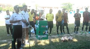 Wabup Abdya Tinjau Lokasi Hilangnya Keuchik Blang Makmur