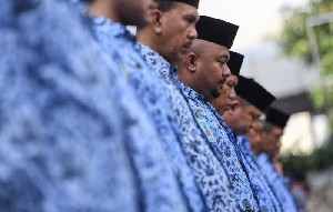10 PNS Aceh Besar Terlibat Kasus Korupsi Terancam Dipecat