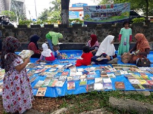 Mengenal Khidmah RUMAN Aceh (Bagian Pertama)