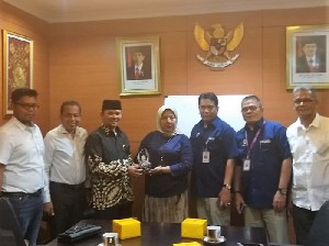 Kementerian PAN-RB Dukung Mal Aceh Besar