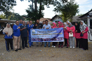 Dinsos Aceh gagas gerakan berbagi Nasi Bungkus