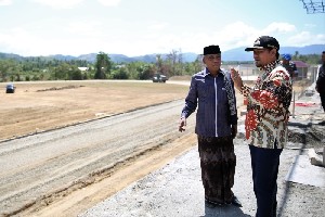 Ini dia Gebrakan Bupati dan Wakil Bupati Aceh Besar di Tahun 2019
