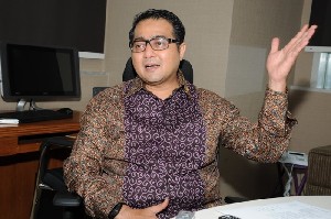 Teuku Riefky Harsya, Tiga Periode Mengawal Aspirasi Rakyat Aceh di Senayan