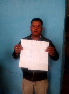 Anggota DPRK Aceh Tengah Diduga Terima Suap Pansus 2017