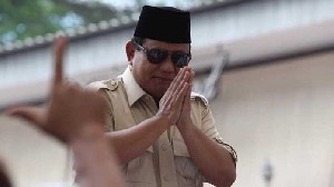 Serikat Petani Indonesia Sebut Prabowo Tak Punya Konsep Reforma Agraria