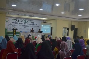 FKIP Unimal Gelar Lokakarya Kurikulum Berbasis KKNI