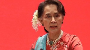 Kebebasan berekspresi semakin memburuk di Myanmar