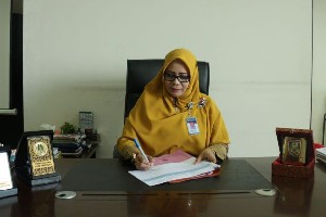 Siap Jemput Bola, Disdukcapil Banda Aceh Lahirkan Sejumlah Inovasi