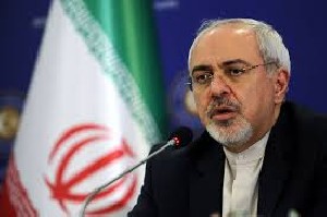 Zarif Mengutuk Kemunafikan AS Atas Rencana Penjualan Nuklir ke Saudi