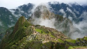 Wisata Sejarah Machu Picchu Akan Bisa Diakses Kaum Difabel