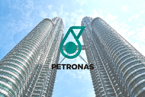 Petronas Lirik Investasi di Aceh