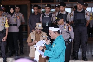 Di Tuding PHP, Ini Respon Pemerintah Aceh