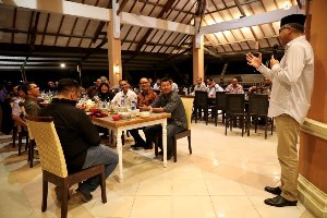 Nova: Orang Aceh Perantau yang Sukses