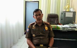 Pemko Serius Tertibkan PKL di Banda Aceh