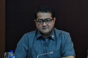 Teuku Riefky Harysa, Aktor Dibalik Penyusunan UU Sistem Perbukuan