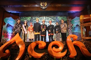 Genjot Wisatawan Ke Aceh, Disbudpar Aceh Tetapkan Empat Cluster Wisata