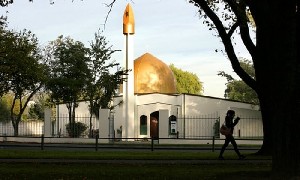 Pasca 8 Hari Penembakan, Masjid Al Noor Dibuka Kembali
