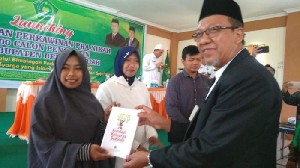 2019, Kemenag Aceh Target Bimbingan Pernikahan 8000 Catin