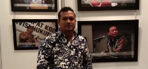 912 Pengawas TPS se-Aceh Tamiang Dilantik