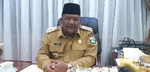 Saifannur Tak Mau APBK Bireuen 2019 Jadi Kepentingan Politik