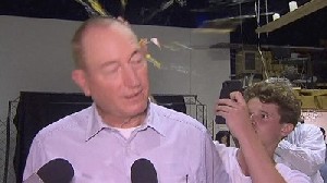 Dana Terkumpul untuk 'EggBoy' Disumbangkan Kepada Para Korban Selandia Baru