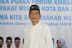 KMBSA Beri Apresiasi Terhadap Rencana Pemerintah Aceh Untuk Warga Sikundo